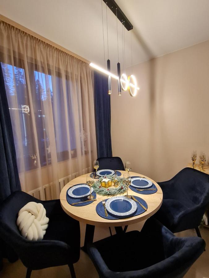 Mountain Peak Apartment بوروفتس المظهر الخارجي الصورة