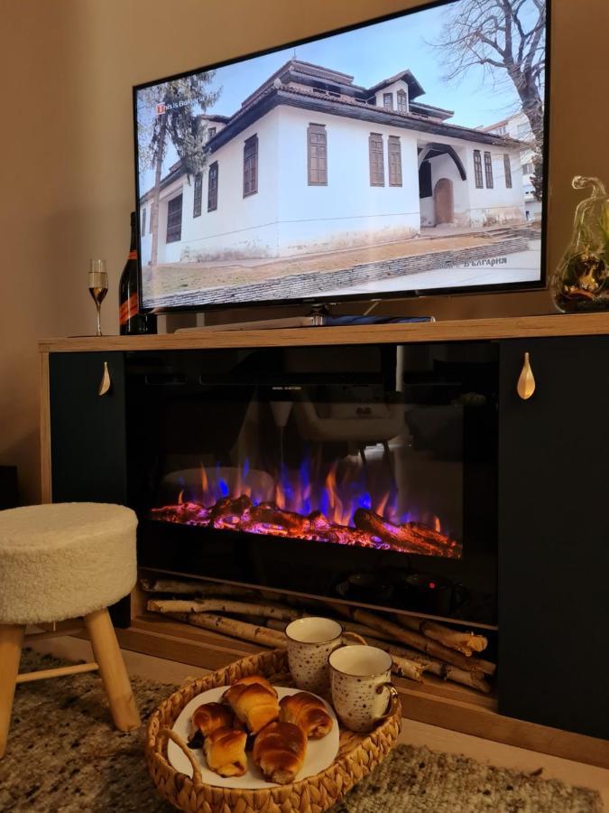 Mountain Peak Apartment بوروفتس المظهر الخارجي الصورة