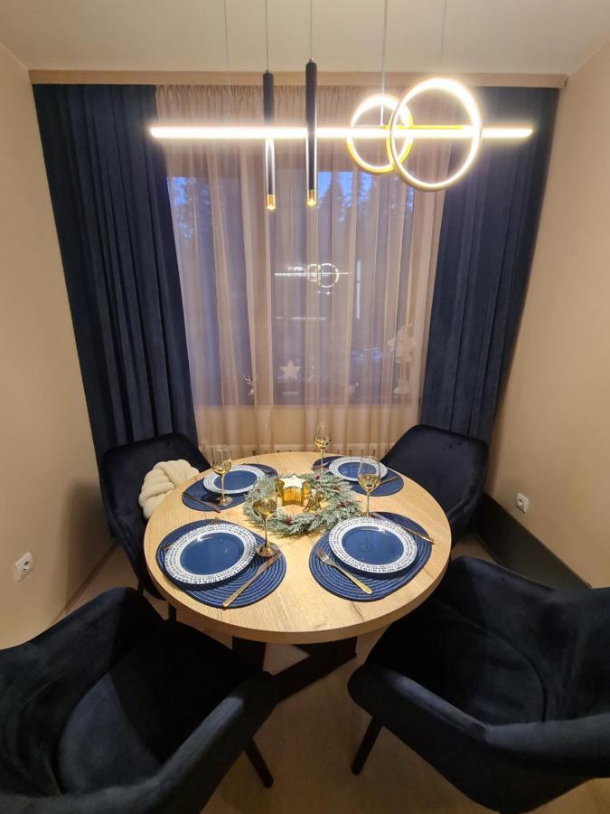 Mountain Peak Apartment بوروفتس المظهر الخارجي الصورة