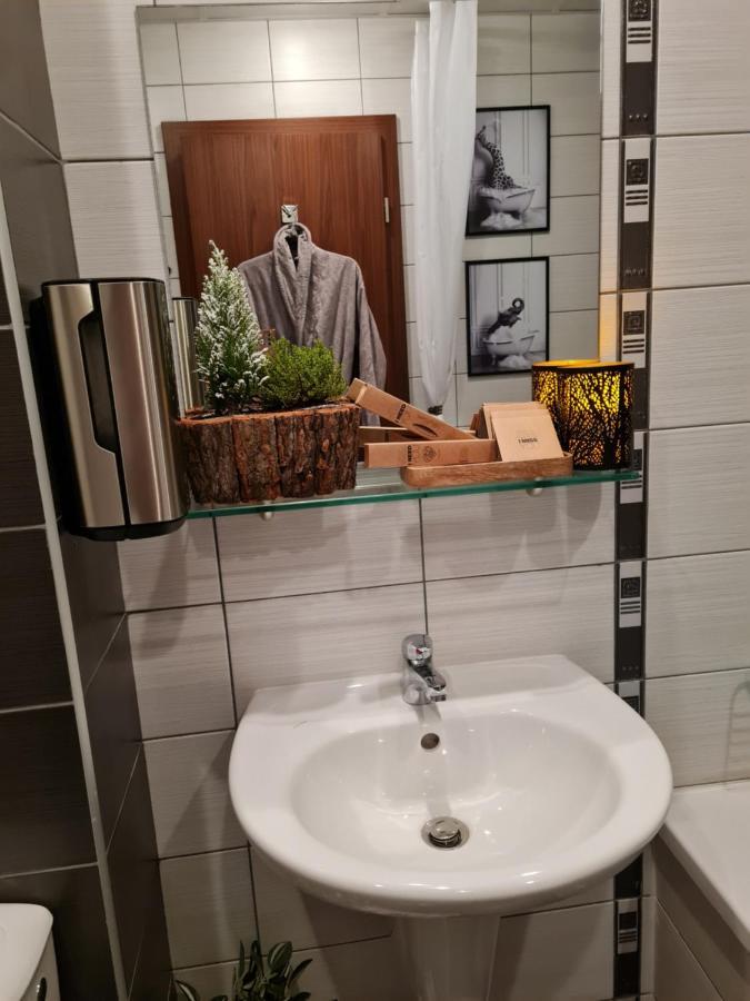 Mountain Peak Apartment بوروفتس المظهر الخارجي الصورة