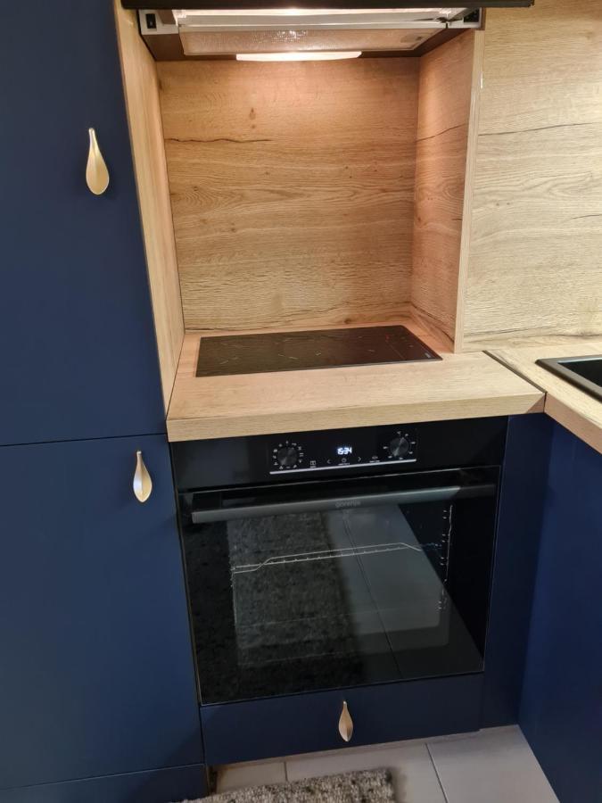Mountain Peak Apartment بوروفتس المظهر الخارجي الصورة