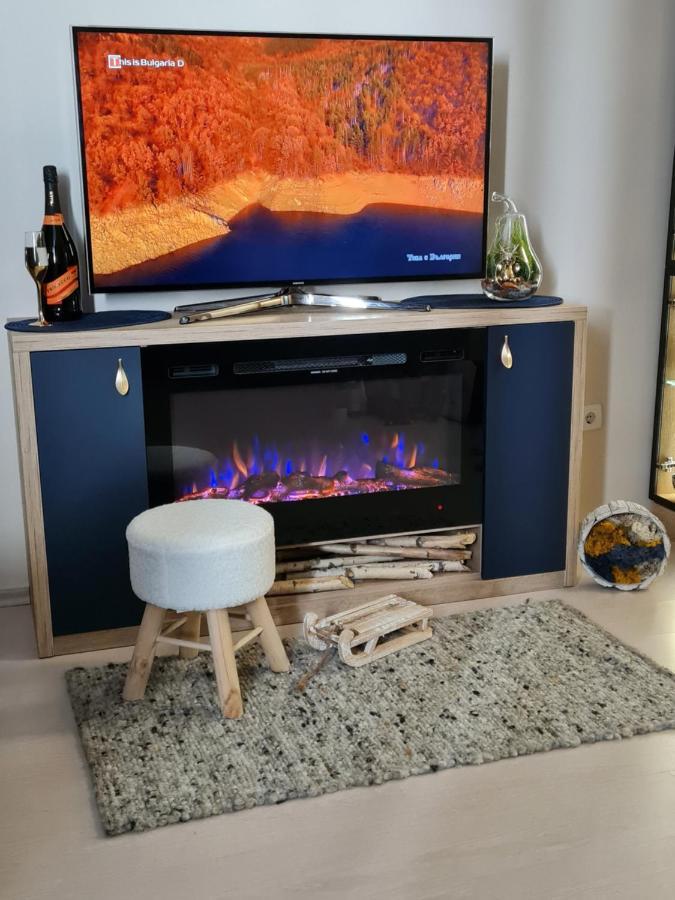 Mountain Peak Apartment بوروفتس المظهر الخارجي الصورة