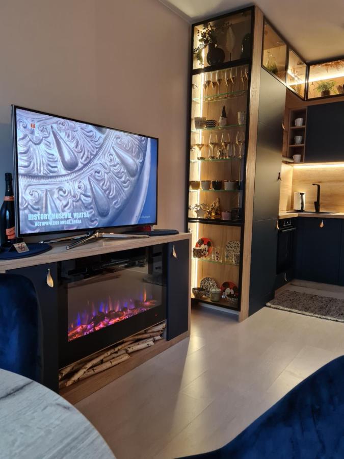 Mountain Peak Apartment بوروفتس المظهر الخارجي الصورة