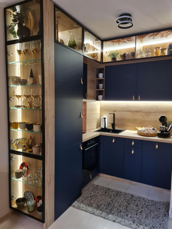 Mountain Peak Apartment بوروفتس المظهر الخارجي الصورة