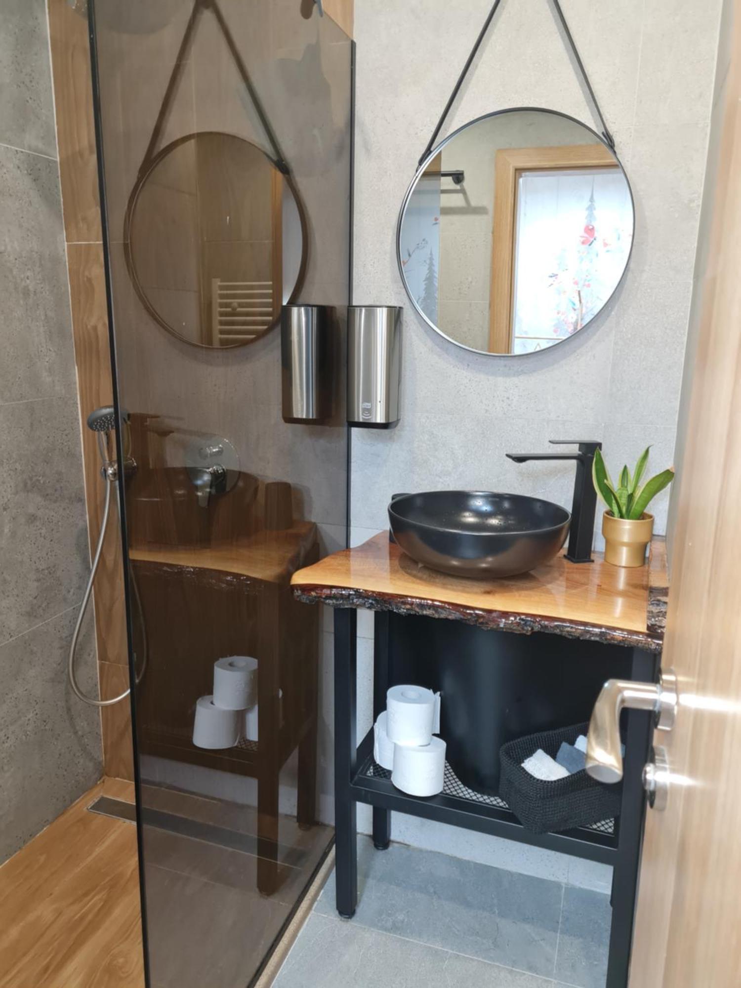 Mountain Peak Apartment بوروفتس المظهر الخارجي الصورة